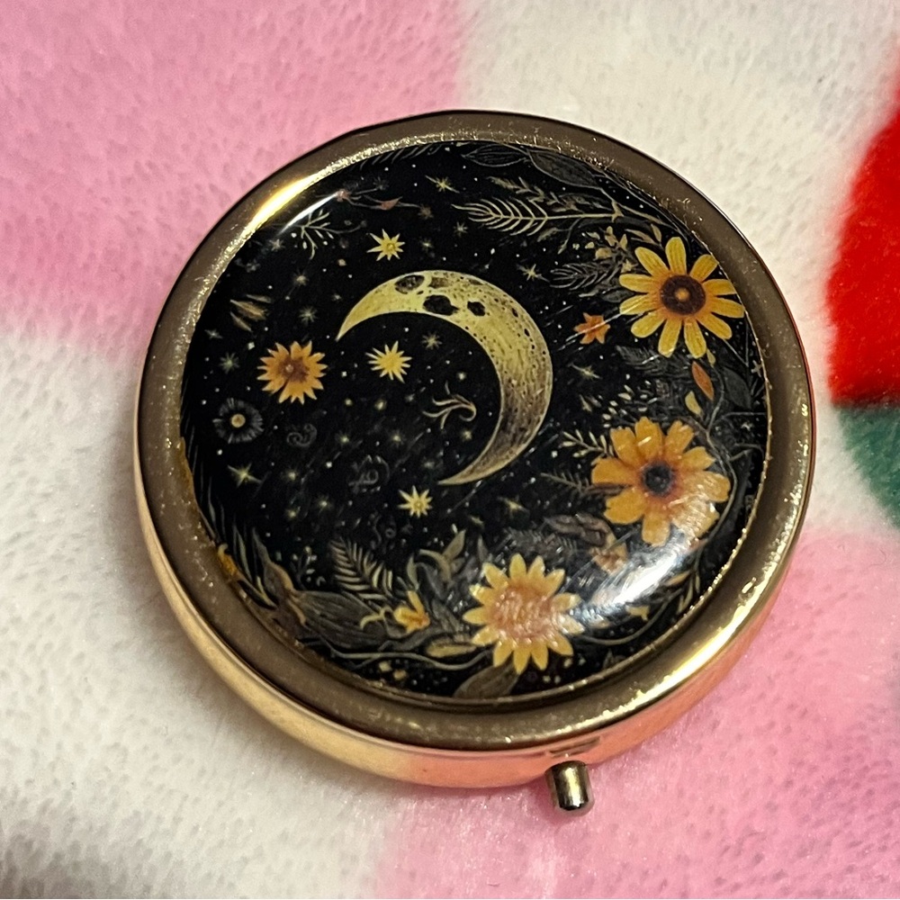PILL CASE
